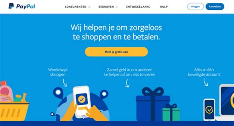 www.paypal.comn|paypal nederland.